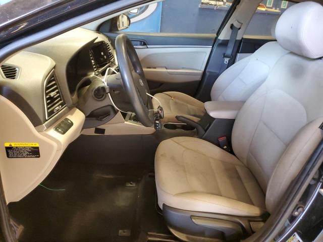 Photo 6 VIN: KMHD74LF5JU499825 - HYUNDAI ELANTRA 