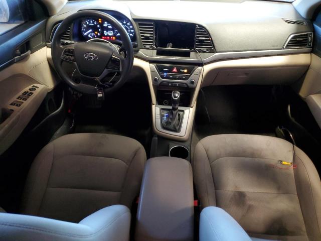 Photo 7 VIN: KMHD74LF5JU499825 - HYUNDAI ELANTRA 