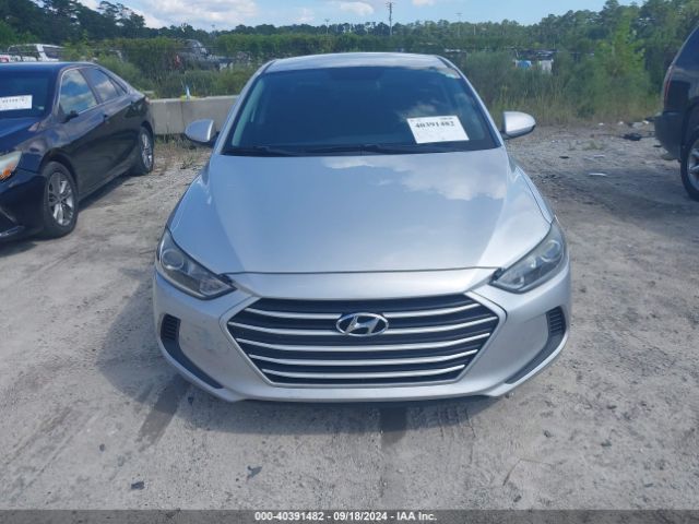 Photo 5 VIN: KMHD74LF5JU574216 - HYUNDAI ELANTRA 