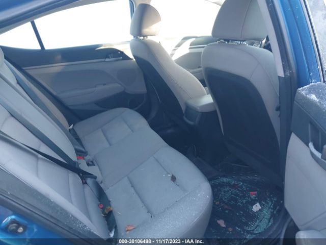 Photo 7 VIN: KMHD74LF5JU582400 - HYUNDAI ELANTRA 