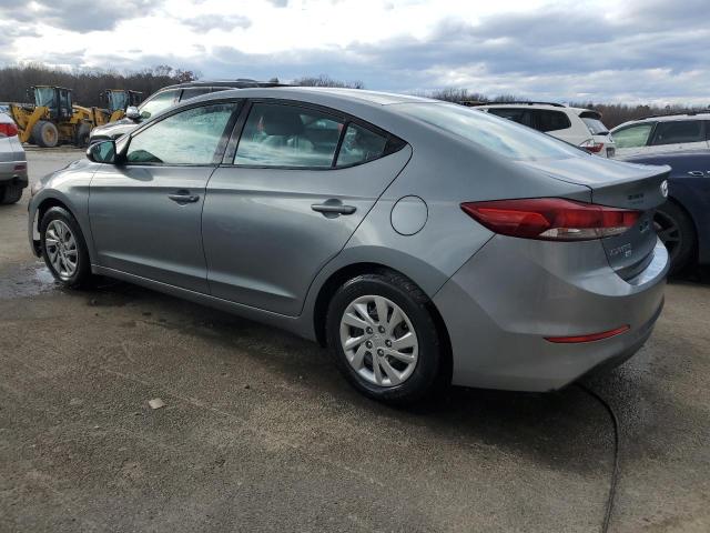 Photo 1 VIN: KMHD74LF5JU593316 - HYUNDAI ELANTRA 