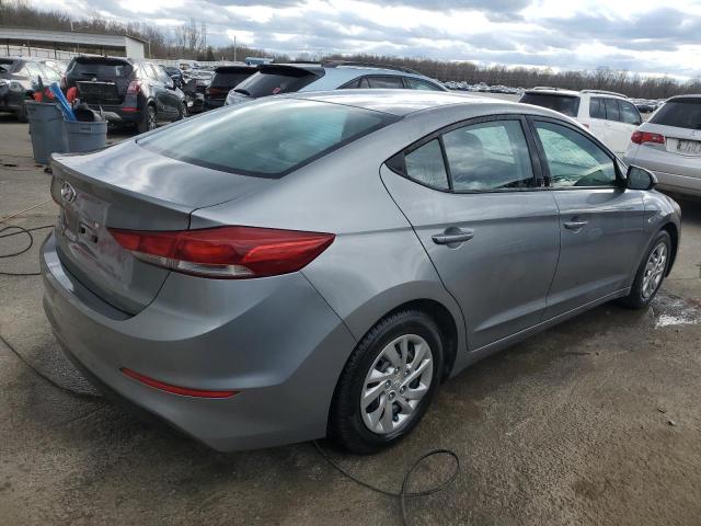 Photo 2 VIN: KMHD74LF5JU593316 - HYUNDAI ELANTRA 