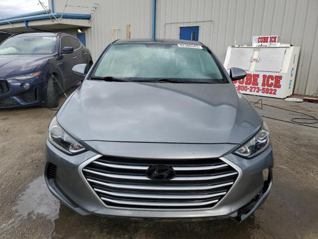 Photo 4 VIN: KMHD74LF5JU593316 - HYUNDAI ELANTRA 