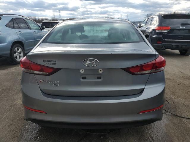 Photo 5 VIN: KMHD74LF5JU593316 - HYUNDAI ELANTRA 