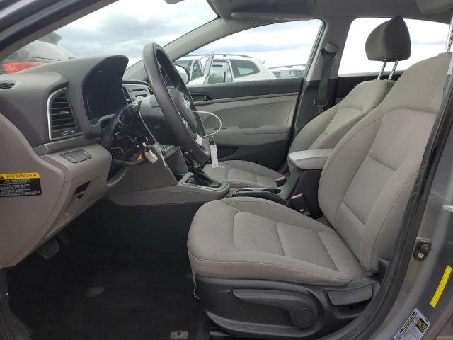 Photo 6 VIN: KMHD74LF5JU593316 - HYUNDAI ELANTRA 