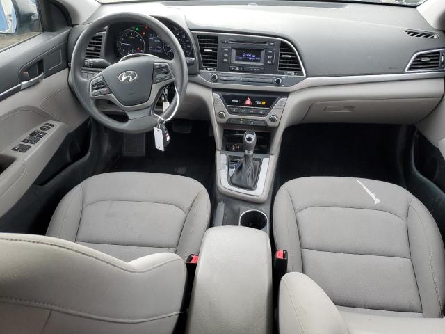 Photo 7 VIN: KMHD74LF5JU593316 - HYUNDAI ELANTRA 