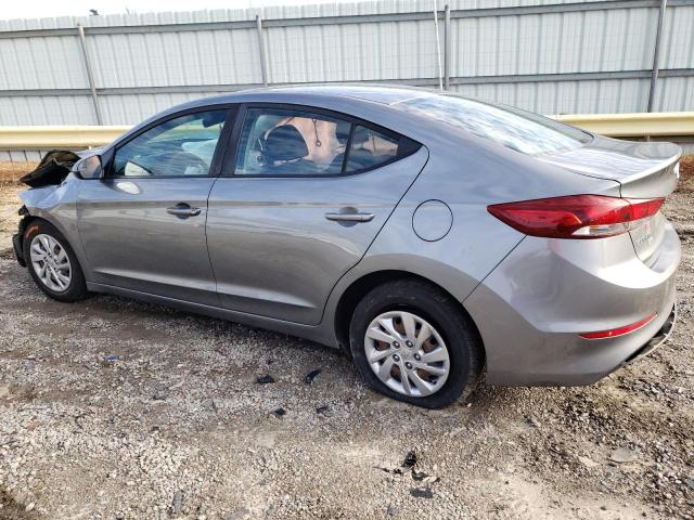 Photo 1 VIN: KMHD74LF5JU596362 - HYUNDAI ELANTRA 