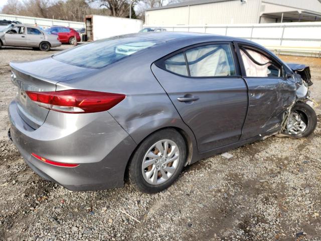 Photo 2 VIN: KMHD74LF5JU596362 - HYUNDAI ELANTRA 