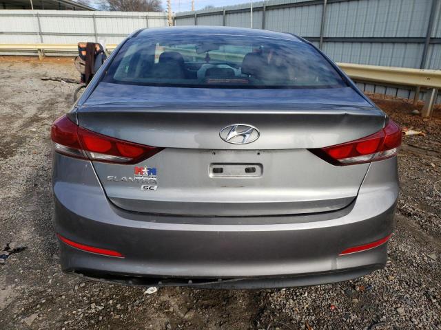 Photo 5 VIN: KMHD74LF5JU596362 - HYUNDAI ELANTRA 