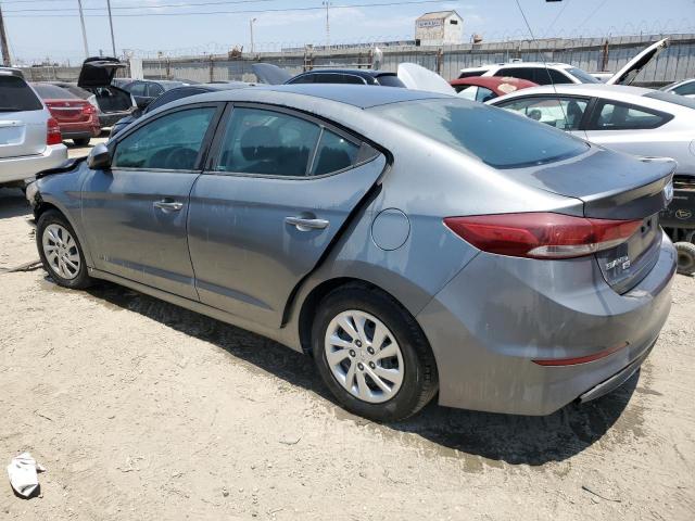 Photo 1 VIN: KMHD74LF5JU634074 - HYUNDAI ELANTRA 