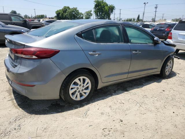 Photo 2 VIN: KMHD74LF5JU634074 - HYUNDAI ELANTRA 