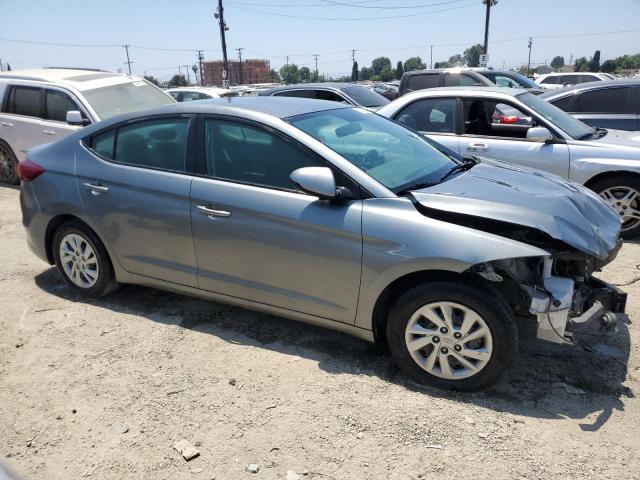 Photo 3 VIN: KMHD74LF5JU634074 - HYUNDAI ELANTRA 