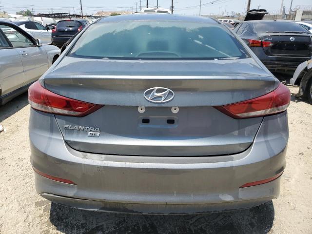 Photo 5 VIN: KMHD74LF5JU634074 - HYUNDAI ELANTRA 