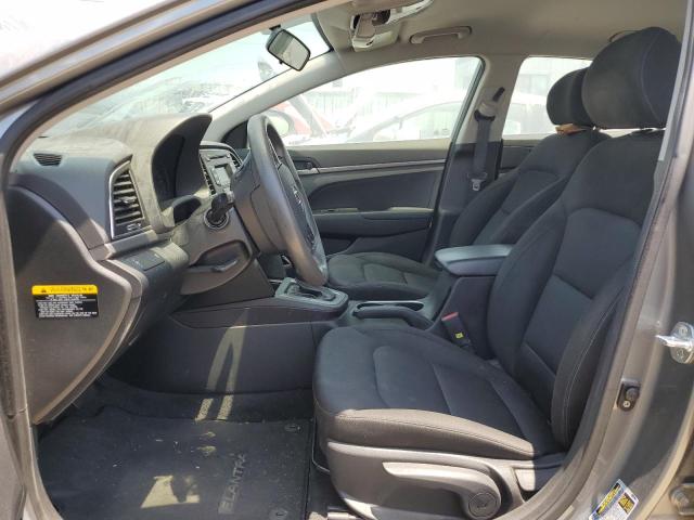 Photo 6 VIN: KMHD74LF5JU634074 - HYUNDAI ELANTRA 