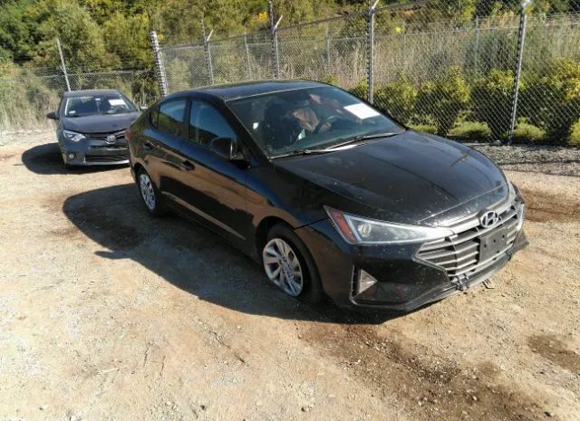 Photo 0 VIN: KMHD74LF5KU754068 - HYUNDAI ELANTRA 