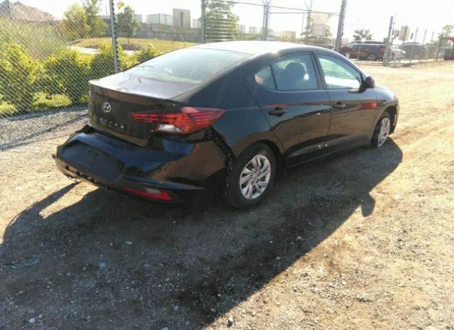 Photo 3 VIN: KMHD74LF5KU754068 - HYUNDAI ELANTRA 