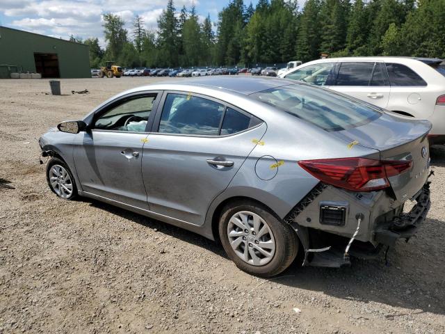 Photo 1 VIN: KMHD74LF5KU758038 - HYUNDAI ELANTRA 