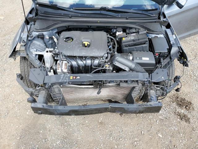 Photo 10 VIN: KMHD74LF5KU758038 - HYUNDAI ELANTRA 