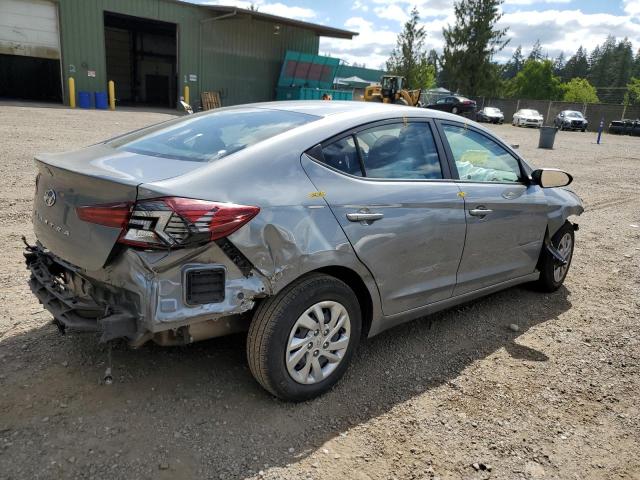 Photo 2 VIN: KMHD74LF5KU758038 - HYUNDAI ELANTRA 