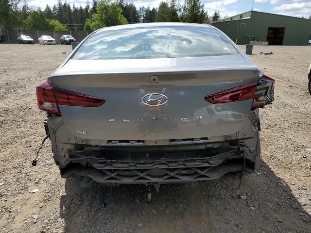 Photo 5 VIN: KMHD74LF5KU758038 - HYUNDAI ELANTRA 