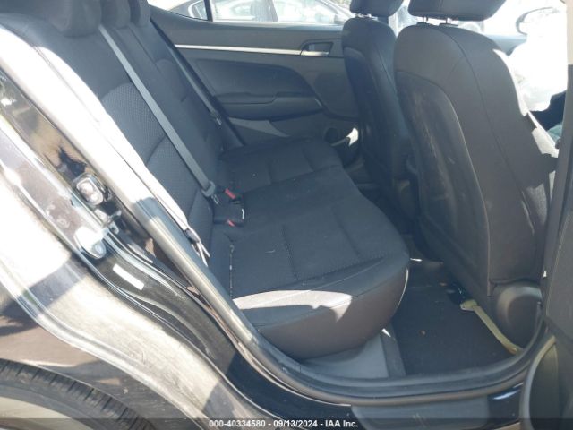 Photo 7 VIN: KMHD74LF5KU760985 - HYUNDAI ELANTRA 