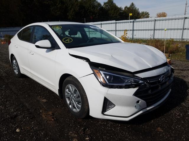 Photo 0 VIN: KMHD74LF5KU765037 - HYUNDAI ELANTRA SE 