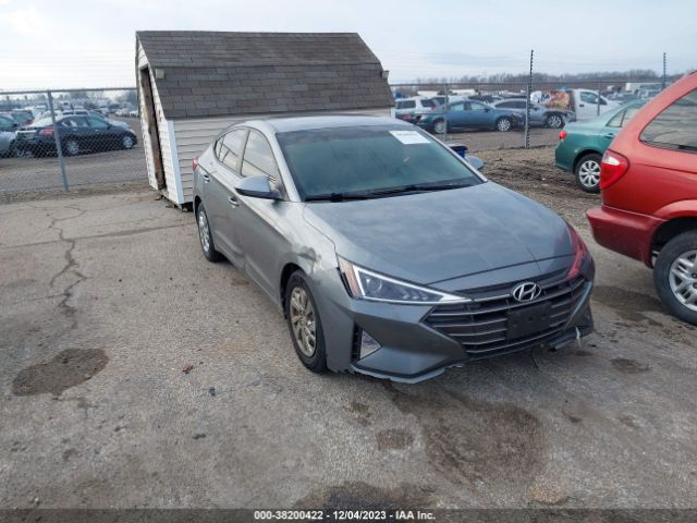 Photo 0 VIN: KMHD74LF5KU778516 - HYUNDAI ELANTRA 