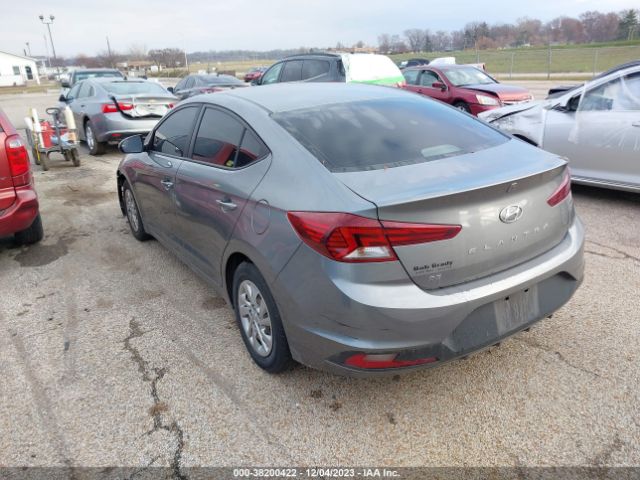 Photo 2 VIN: KMHD74LF5KU778516 - HYUNDAI ELANTRA 