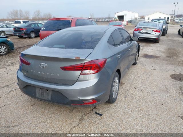 Photo 3 VIN: KMHD74LF5KU778516 - HYUNDAI ELANTRA 