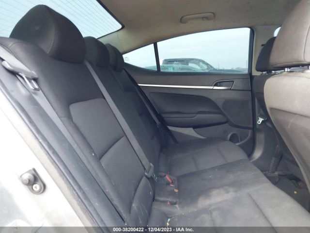 Photo 7 VIN: KMHD74LF5KU778516 - HYUNDAI ELANTRA 