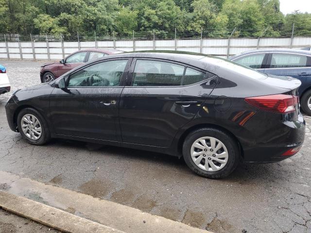 Photo 1 VIN: KMHD74LF5KU781190 - HYUNDAI ELANTRA SE 