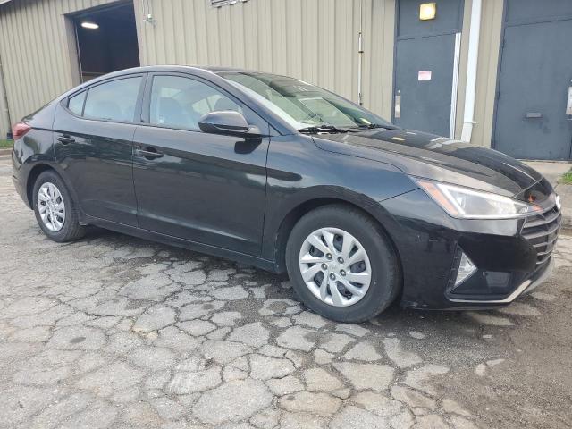 Photo 3 VIN: KMHD74LF5KU781190 - HYUNDAI ELANTRA SE 