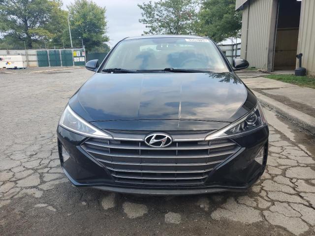 Photo 4 VIN: KMHD74LF5KU781190 - HYUNDAI ELANTRA SE 