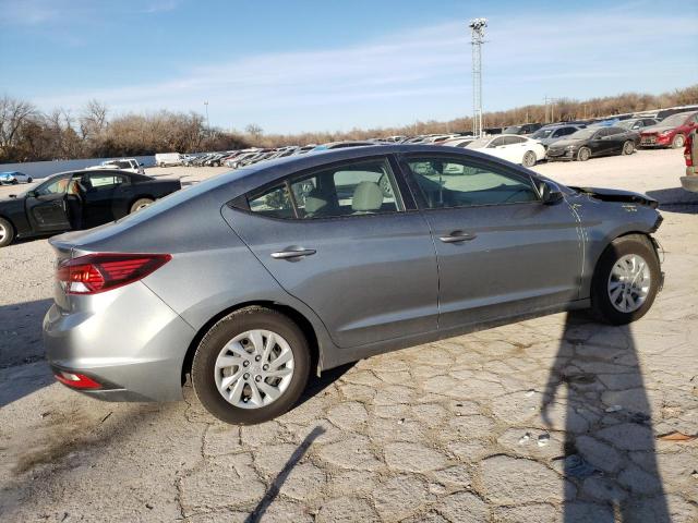 Photo 2 VIN: KMHD74LF5KU788382 - HYUNDAI ELANTRA SE 