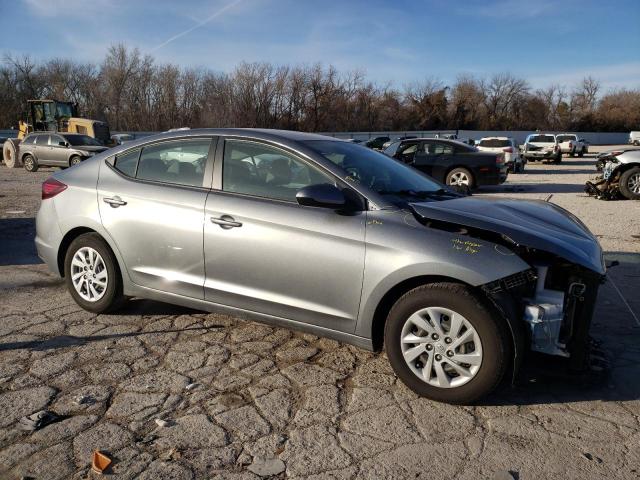 Photo 3 VIN: KMHD74LF5KU788382 - HYUNDAI ELANTRA SE 