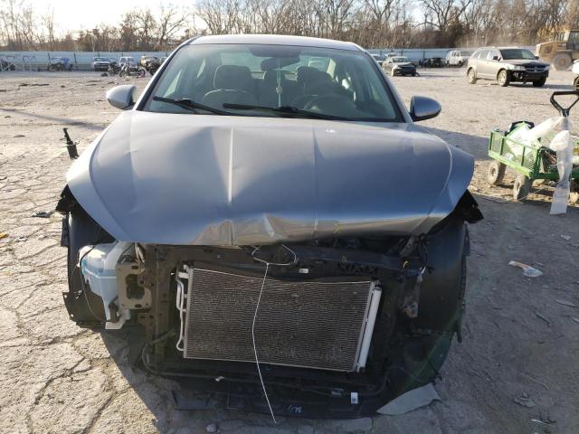 Photo 4 VIN: KMHD74LF5KU788382 - HYUNDAI ELANTRA SE 