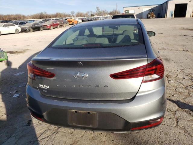 Photo 5 VIN: KMHD74LF5KU788382 - HYUNDAI ELANTRA SE 