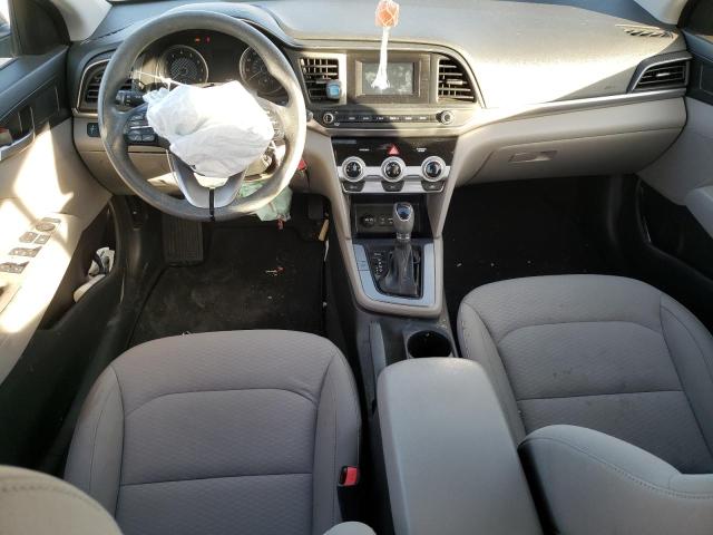 Photo 7 VIN: KMHD74LF5KU788382 - HYUNDAI ELANTRA SE 