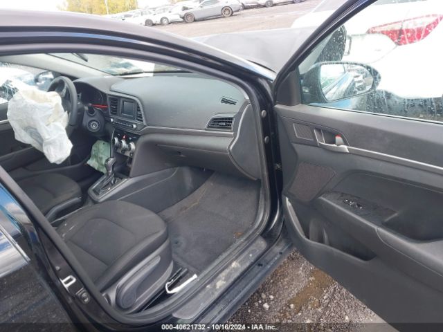 Photo 4 VIN: KMHD74LF5KU791380 - HYUNDAI ELANTRA 