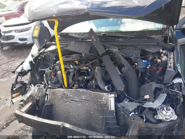 Photo 9 VIN: KMHD74LF5KU791380 - HYUNDAI ELANTRA 