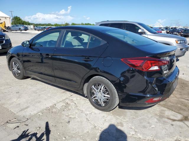 Photo 1 VIN: KMHD74LF5KU794196 - HYUNDAI ELANTRA SE 