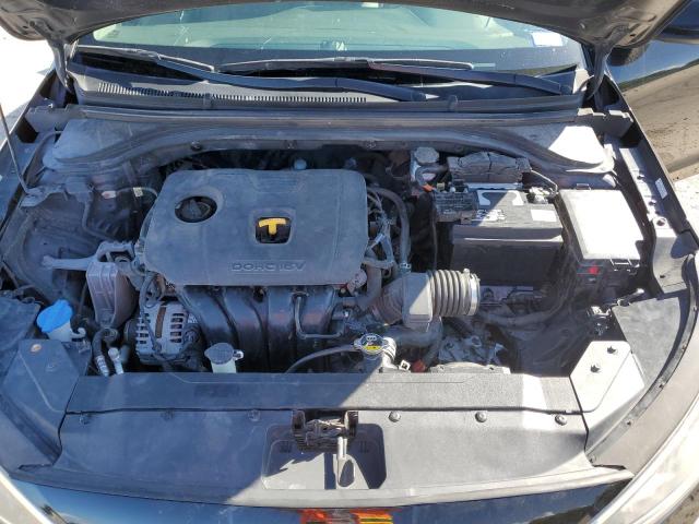 Photo 10 VIN: KMHD74LF5KU794196 - HYUNDAI ELANTRA SE 