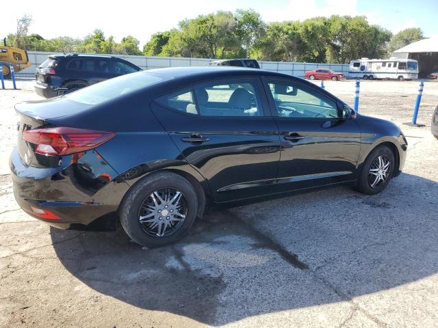 Photo 2 VIN: KMHD74LF5KU794196 - HYUNDAI ELANTRA SE 