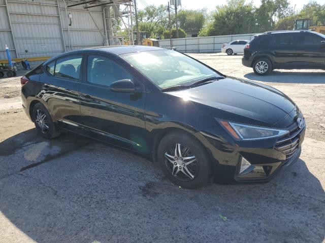 Photo 3 VIN: KMHD74LF5KU794196 - HYUNDAI ELANTRA SE 