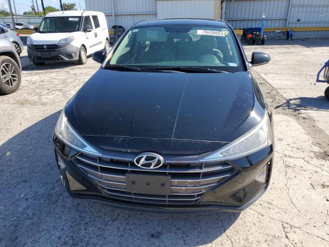 Photo 4 VIN: KMHD74LF5KU794196 - HYUNDAI ELANTRA SE 