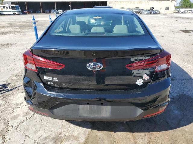 Photo 5 VIN: KMHD74LF5KU794196 - HYUNDAI ELANTRA SE 