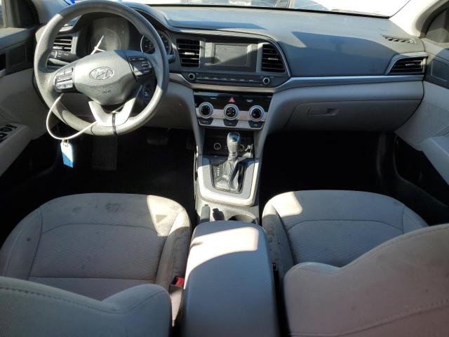 Photo 7 VIN: KMHD74LF5KU794196 - HYUNDAI ELANTRA SE 