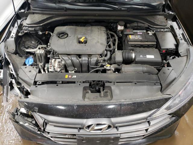 Photo 6 VIN: KMHD74LF5KU798801 - HYUNDAI ELANTRA SE 