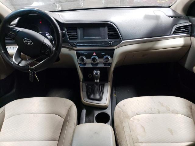 Photo 8 VIN: KMHD74LF5KU798801 - HYUNDAI ELANTRA SE 