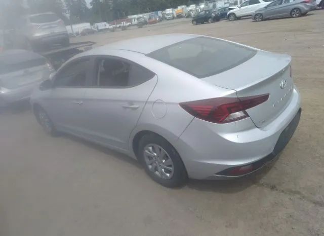 Photo 2 VIN: KMHD74LF5KU799950 - HYUNDAI ELANTRA 